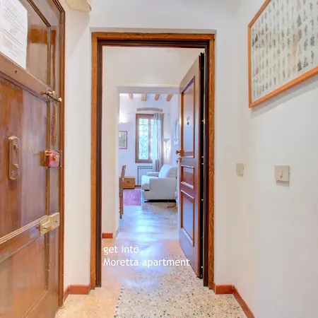 Mori Get~by~train Venezia